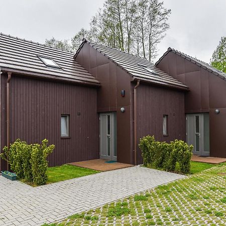 Namai Vila Palanga Exterior foto