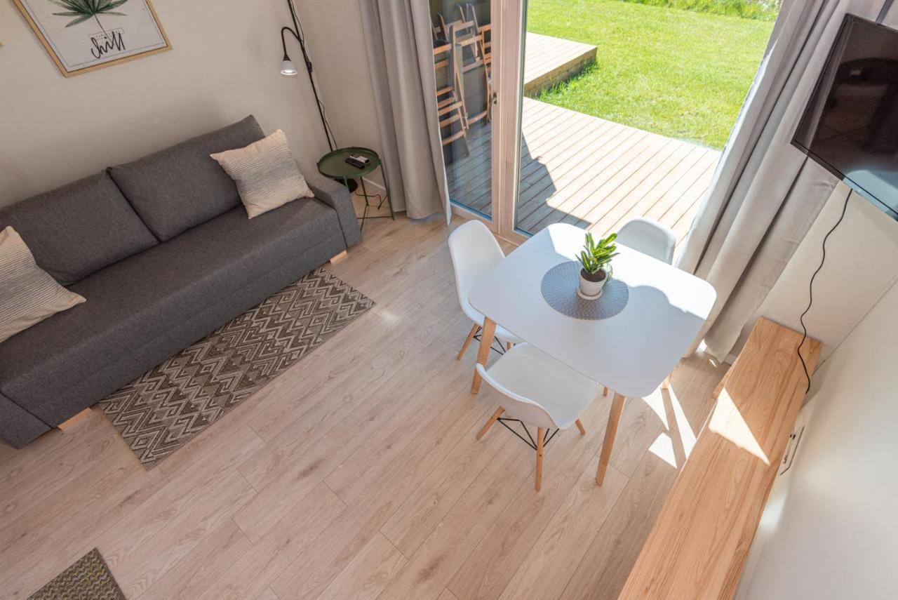 Namai Vila Palanga Exterior foto