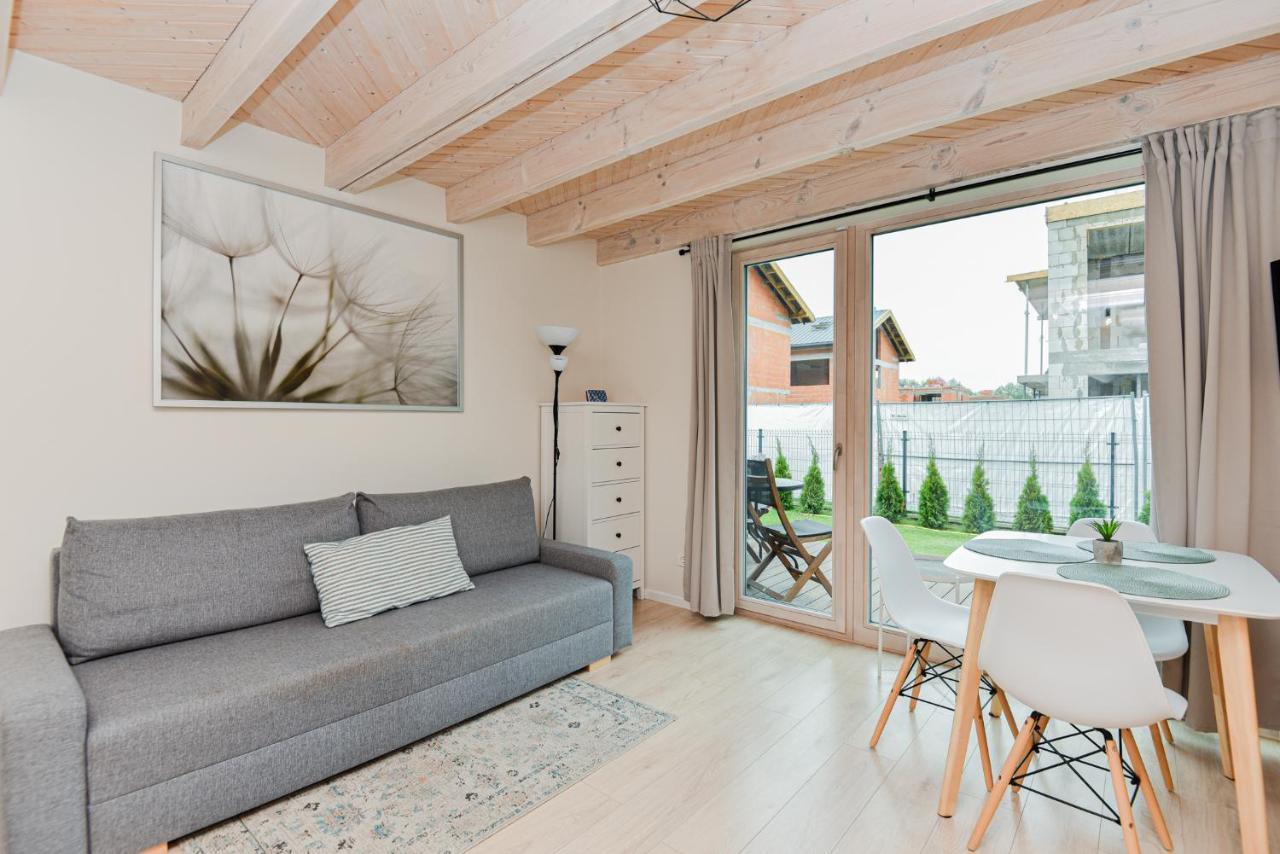 Namai Vila Palanga Exterior foto