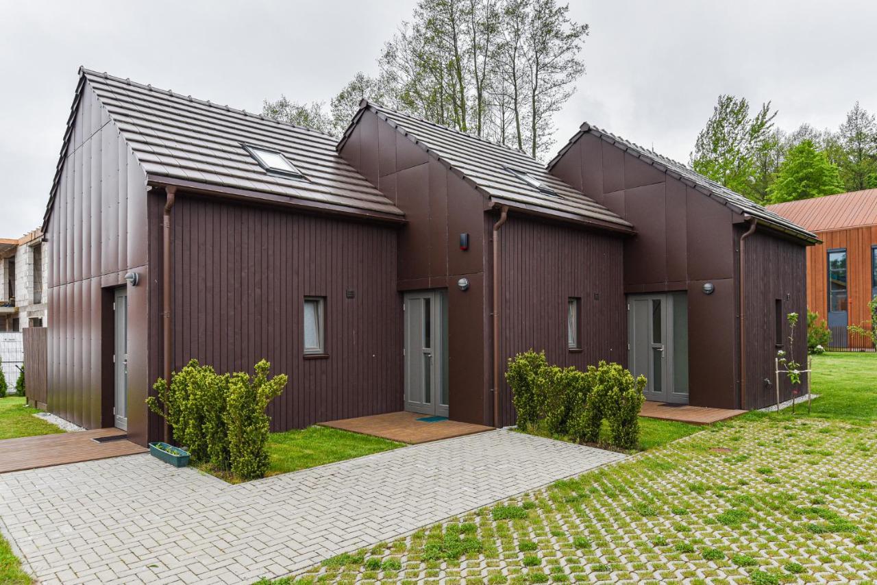 Namai Vila Palanga Exterior foto
